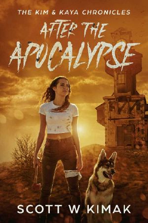 [Kim and Kaya 01] • After the Apocalypse